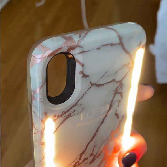 LuMee iPhone case - Picture 5 of 7